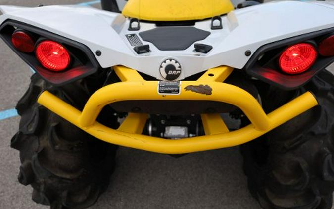 2024 Can-Am Renegade X MR 650