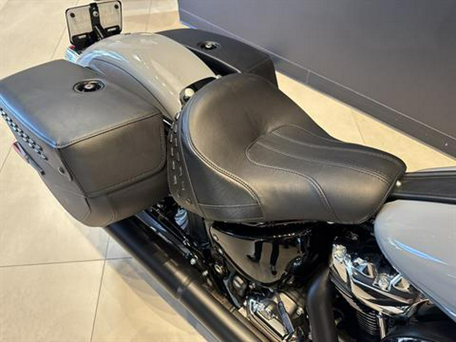 2026 Harley-Davidson Heritage Classic