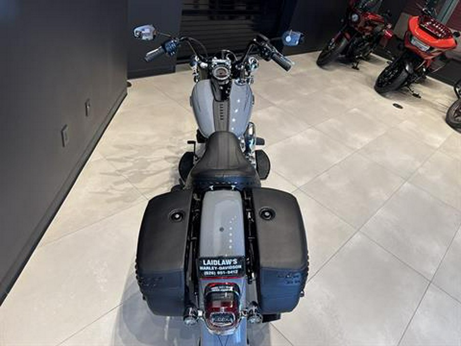 2026 Harley-Davidson Heritage Classic