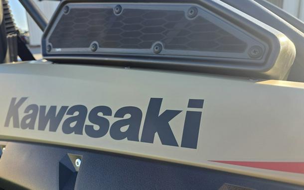 2026 Kawasaki Teryx KRX 1000 Rock Edition