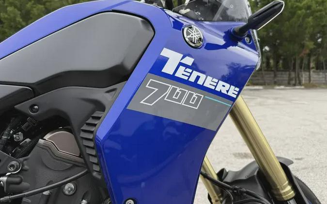 2024 Yamaha Tnr 700