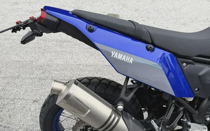 2024 Yamaha Tnr 700