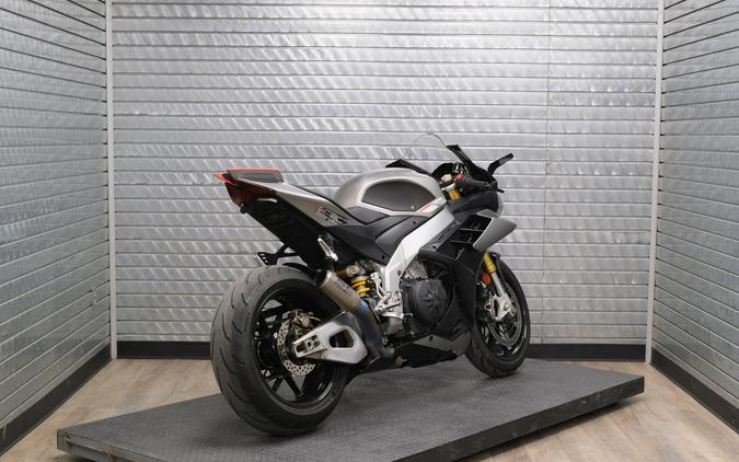 2022 APRILIA RSV4 1100