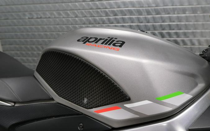 2022 APRILIA RSV4 1100