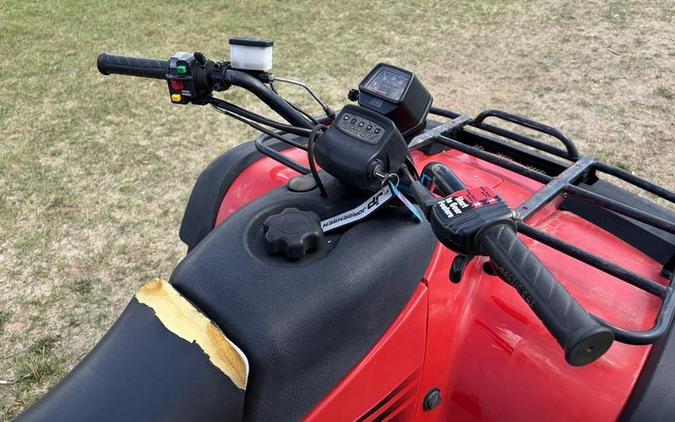 2002 Arctic Cat® 500 ATV