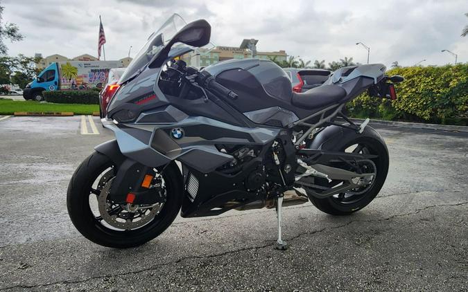 2026 BMW S 1000 RR