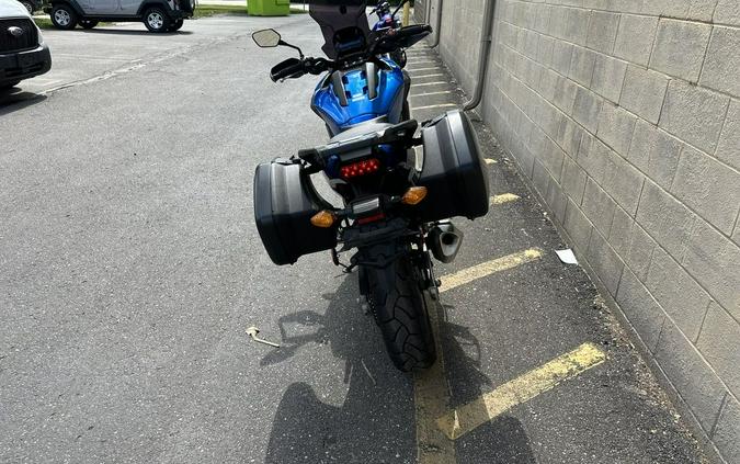 2019 Honda® NC750X