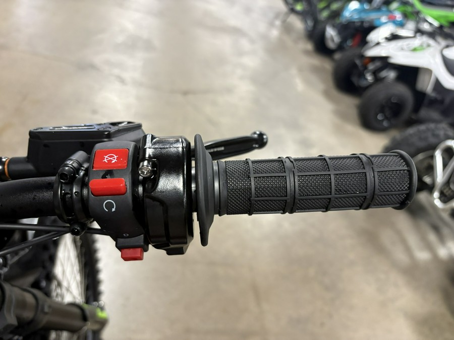 2026 Mantis X 72V - Rawrr Inc.