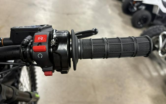 2026 Mantis X 72V - Rawrr Inc.