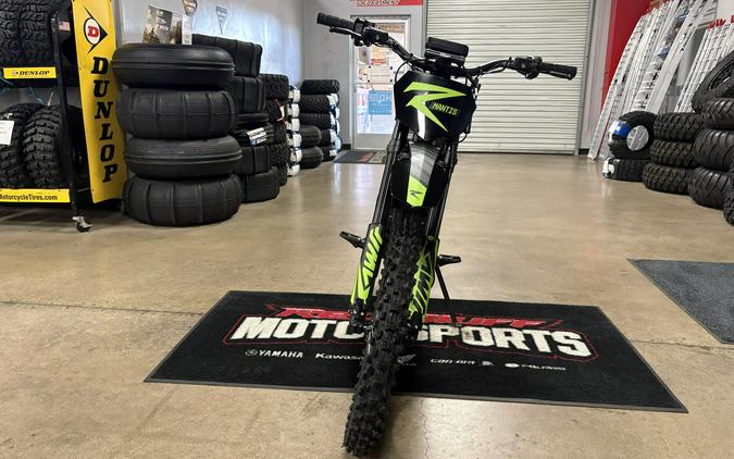 2026 Mantis X 72V - Rawrr Inc.