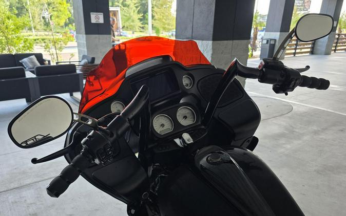 2021 Harley-Davidson® Road Glide® Vivid Black