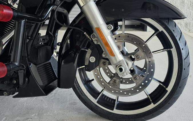 2021 Harley-Davidson® Road Glide® Vivid Black