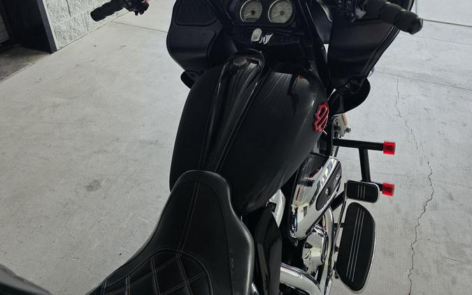 2021 Harley-Davidson® Road Glide® Vivid Black