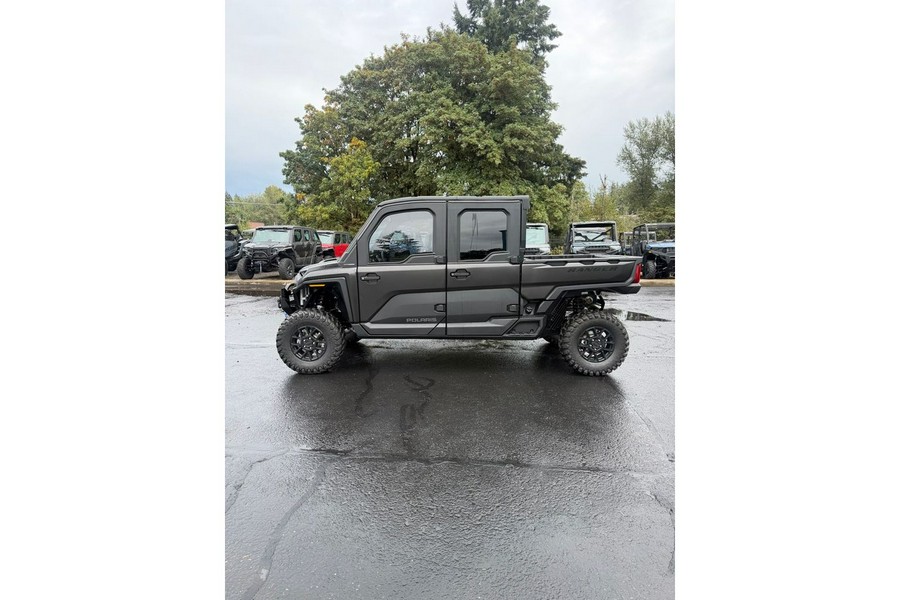 2027 Polaris Ranger® Crew XD 1500 NorthStar Edition Ultimate