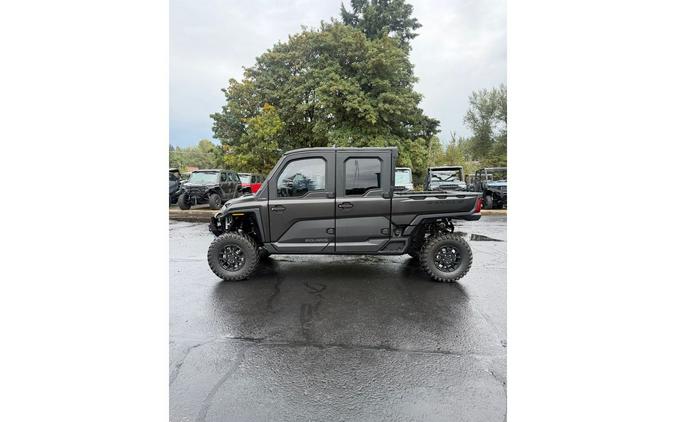 2027 Polaris Ranger® Crew XD 1500 NorthStar Edition Ultimate