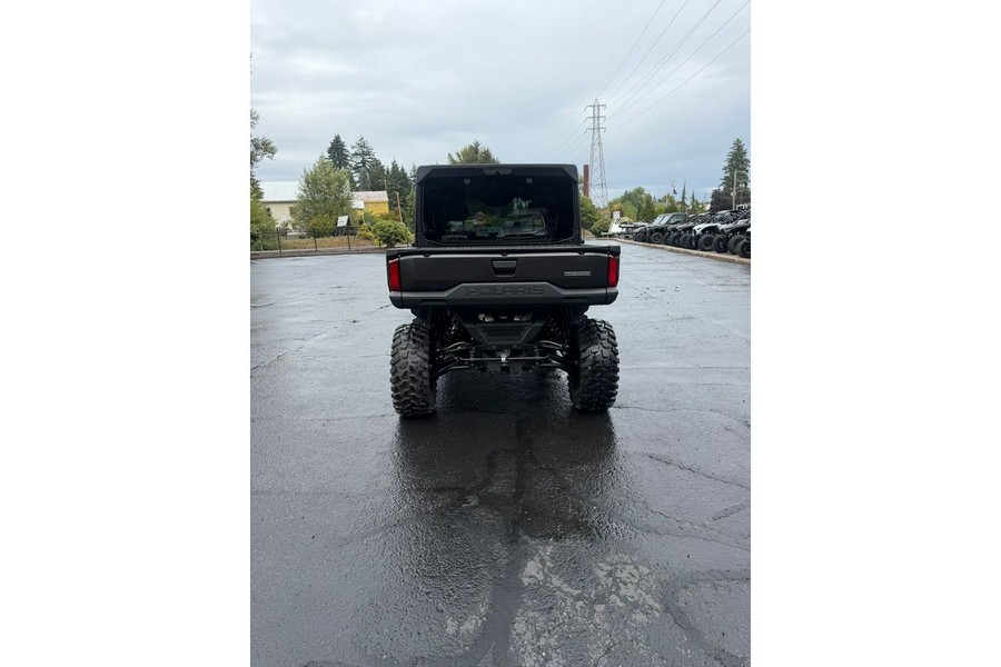 2027 Polaris Ranger® Crew XD 1500 NorthStar Edition Ultimate