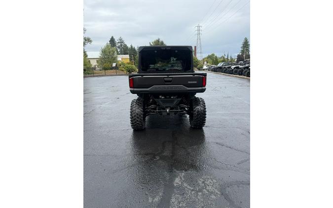 2027 Polaris Ranger® Crew XD 1500 NorthStar Edition Ultimate