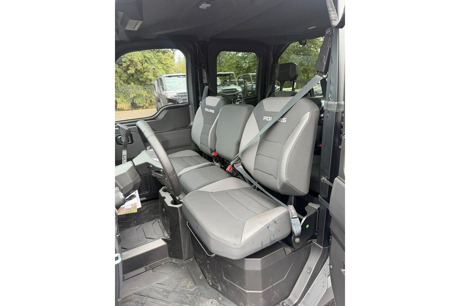 2027 Polaris Ranger® Crew XD 1500 NorthStar Edition Ultimate