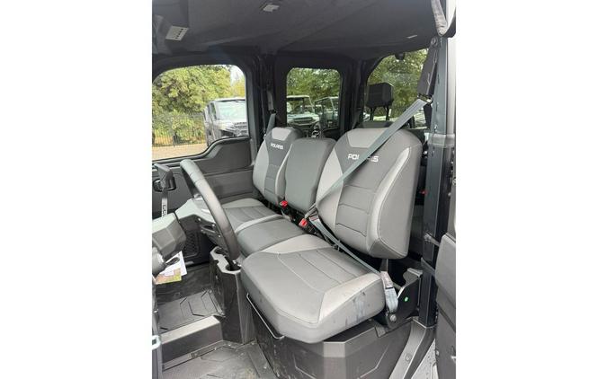 2027 Polaris Ranger® Crew XD 1500 NorthStar Edition Ultimate