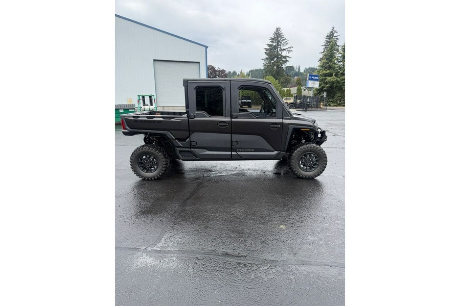 2027 Polaris Ranger® Crew XD 1500 NorthStar Edition Ultimate