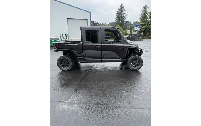 2027 Polaris Ranger® Crew XD 1500 NorthStar Edition Ultimate