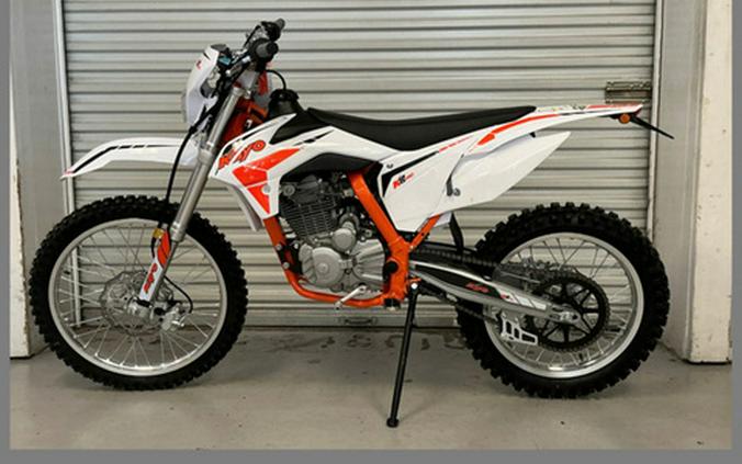 2027 Kayo K2 PRO