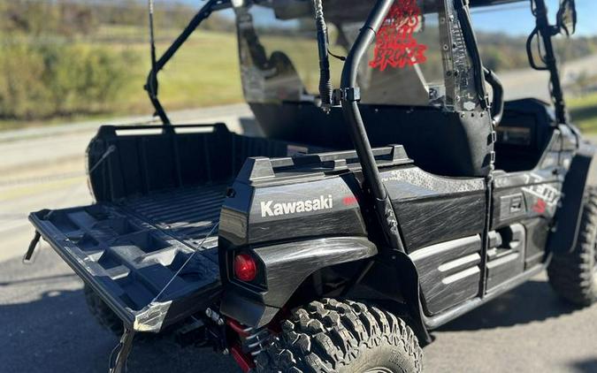 2024 Kawasaki Teryx® S LE