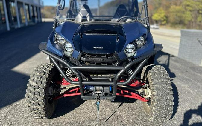 2024 Kawasaki Teryx® S LE