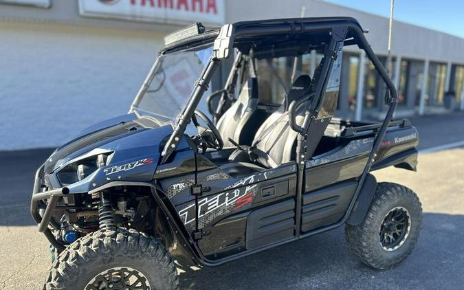 2024 Kawasaki Teryx® S LE