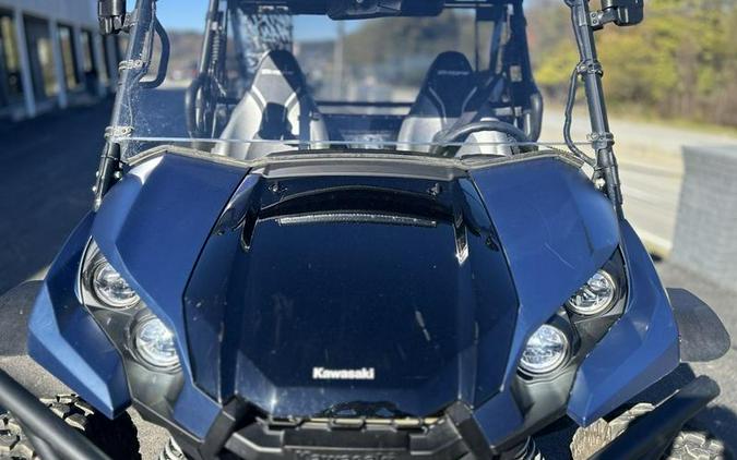 2024 Kawasaki Teryx® S LE