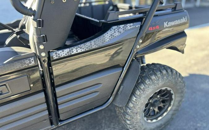 2024 Kawasaki Teryx® S LE