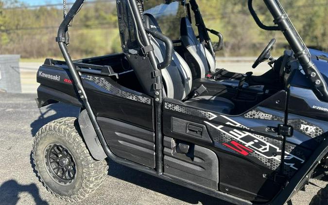 2024 Kawasaki Teryx® S LE