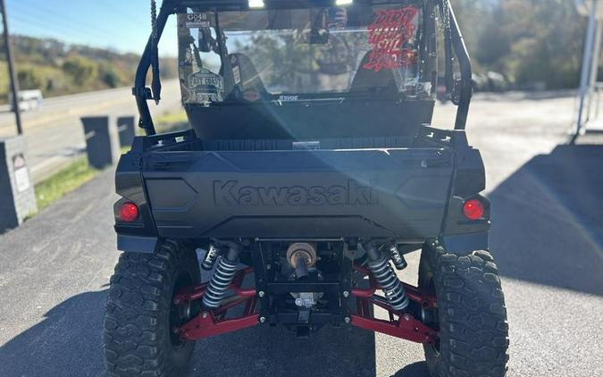 2024 Kawasaki Teryx® S LE