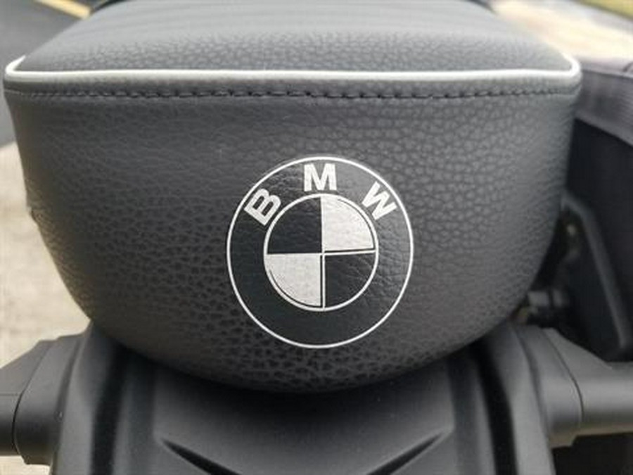 2016 BMW R nineT