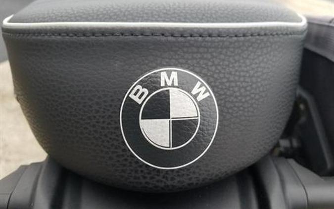 2016 BMW R nineT