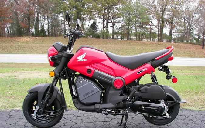 2022 Honda Navi Buyer’s Guide [Specs, Ride Review, and 27 Photos]