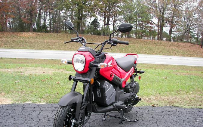 2023 Honda Navi