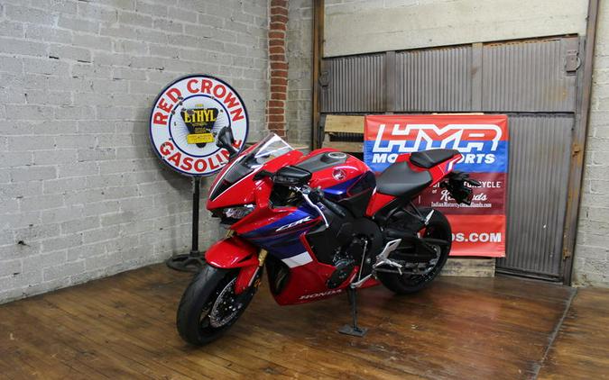 2023 Honda® CBR1000RR