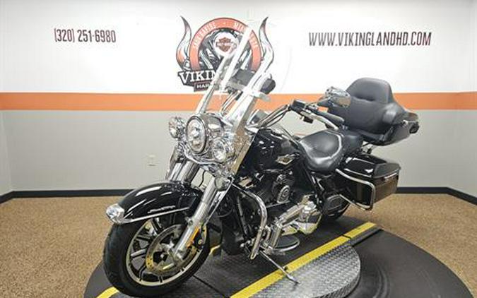 2018 Harley-Davidson Road King®