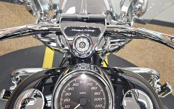 2018 Harley-Davidson Road King®