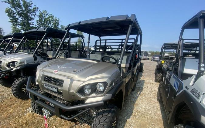 2024 Kawasaki Mule PRO-FXT™ 1000 LE Ranch Edition