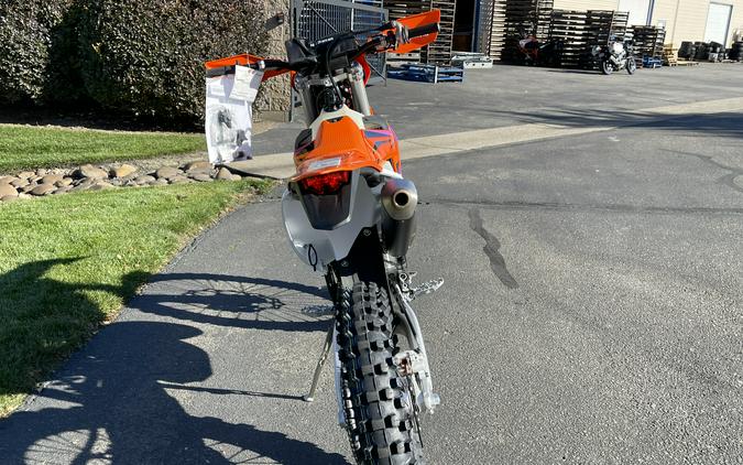 2024 KTM 300 XC-W