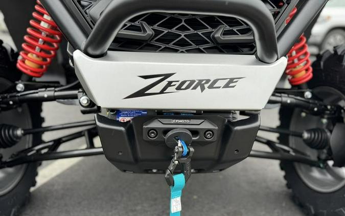 2024 CFMoto ZForce 950 Sport