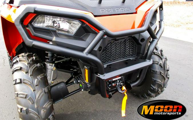 2024 Polaris Sportsman 570 EPS