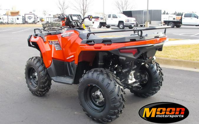 2024 Polaris Sportsman 570 EPS