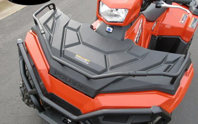 2024 Polaris Sportsman 570 EPS