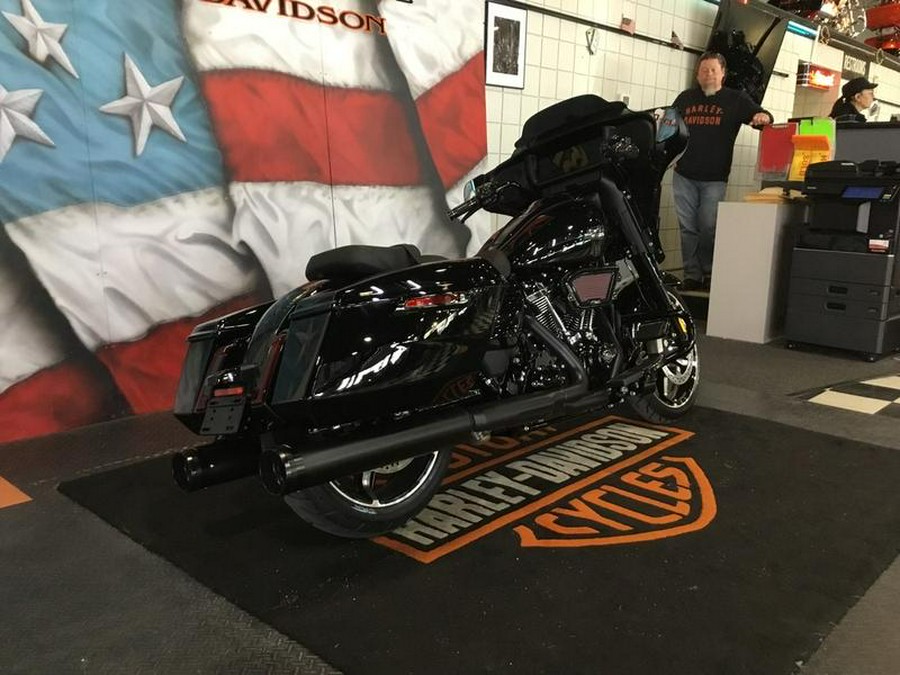 2024 Harley-Davidson® FLHX - Street Glide®