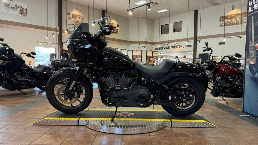 2023 Harley-Davidson® FXLRS - Low Rider® S