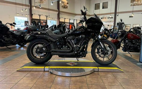 2022 Harley-Davidson Low Rider S Review [10 Fast Facts]