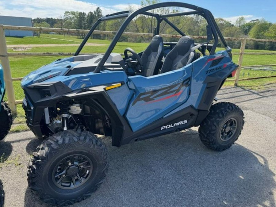 2024 Polaris® RZR Trail S Sport